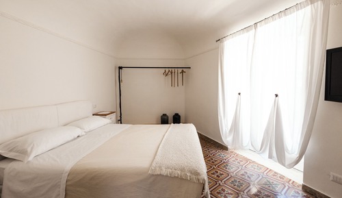 Junior-Suite, 1 Schlafzimmer, Verbindungszimmer
