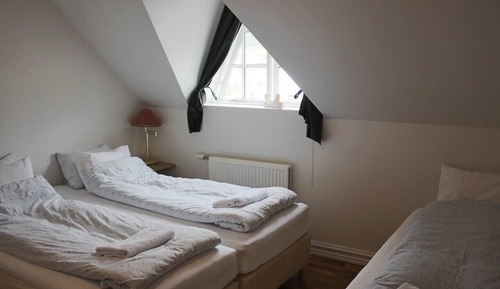 Basic-Dreibettzimmer