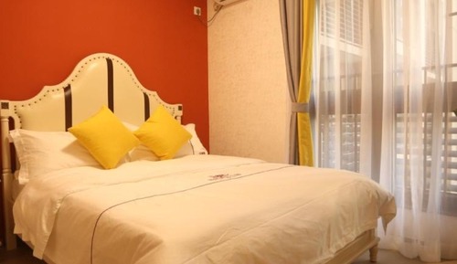 Deluxe-Apartment, 1 Schlafzimmer, Nichtraucher
