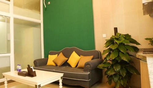 Apartment, 2 Schlafzimmer