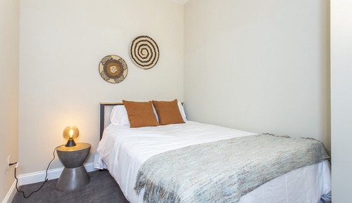 Business-Apartment, 2 Schlafzimmer, Nichtraucher, Küche