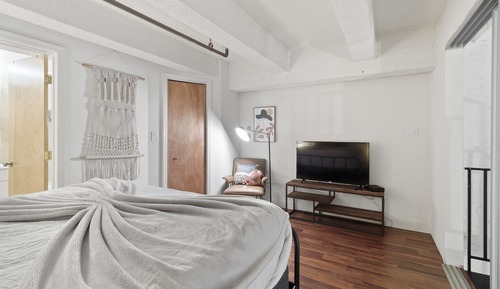 Panoramic-Apartment, 2 Schlafzimmer, Nichtraucher, 2 Bäder