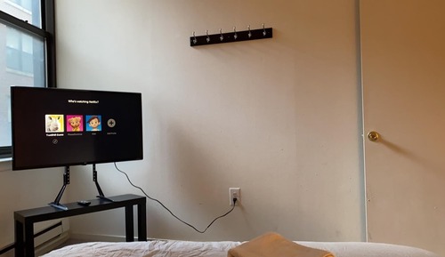 Classic-Apartment, 2 Schlafzimmer, Nichtraucher, Küche