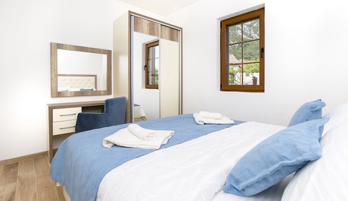 Comfort-Apartment