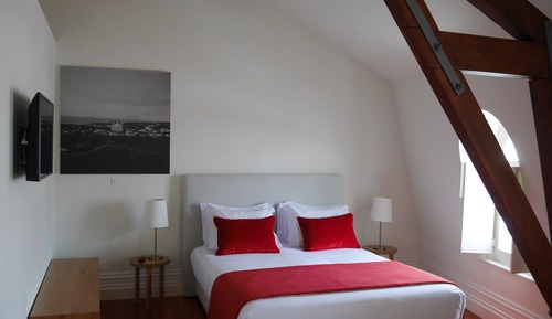 Superior-Doppelzimmer