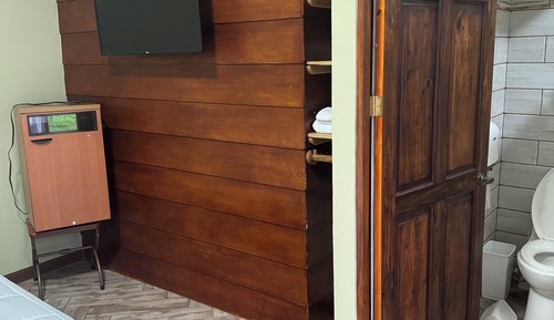 Deluxe-Doppelzimmer