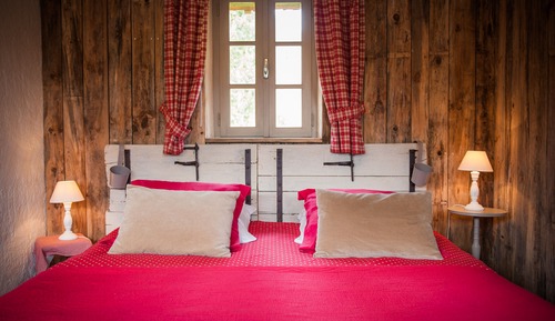 Familien-Dreibettzimmer