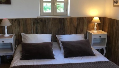 Comfort-Doppelzimmer