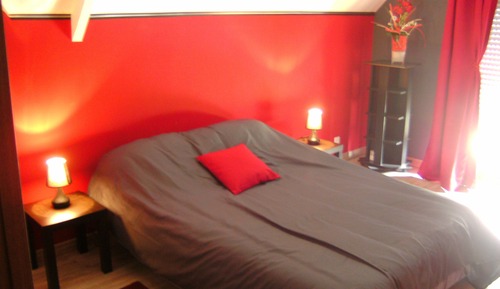 Doppelzimmer