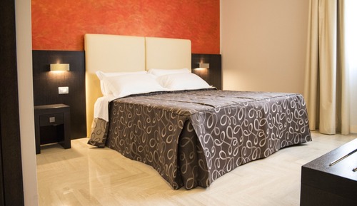 Comfort-Zimmer