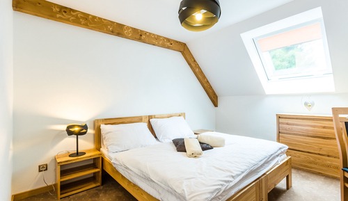 Dreibettzimmer, barrierefrei (109)