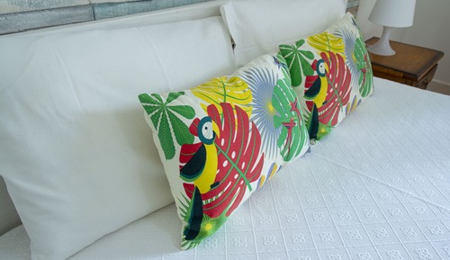 Doppelzimmer, Gemeinschaftsbad