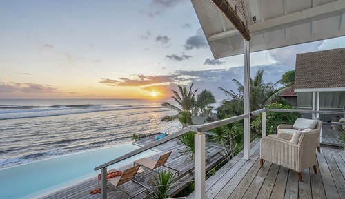Luxury-Villa, 3 Schlafzimmer, Strandnähe