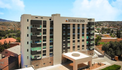 Standard-Doppelzimmer