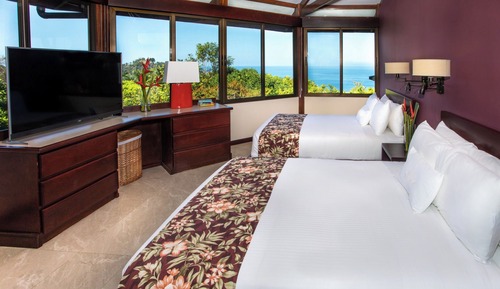 Tulemar Premium Bungalow