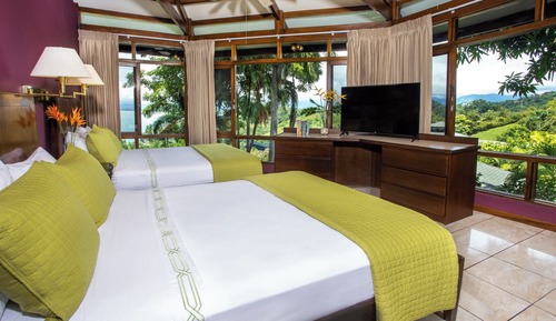 Tulemar Classic Bungalow