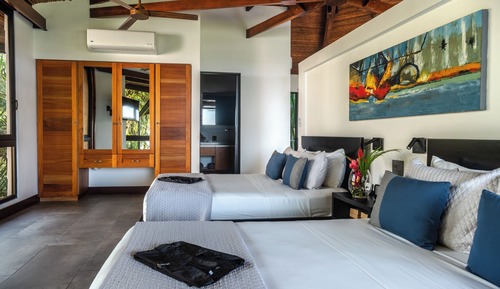 Tulemar Luxury Villa