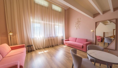Familien-Maisonette