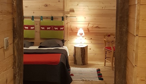 Comfort-Zimmer