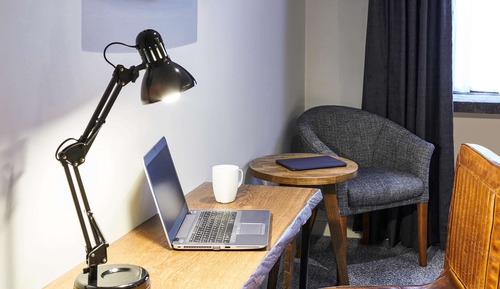 Classic-Zimmer, 2 Einzelbetten