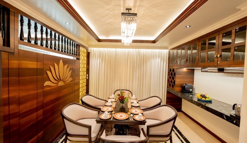 Luxury-Suite