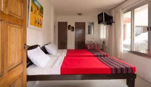 Apartment (Flat Unit 4)