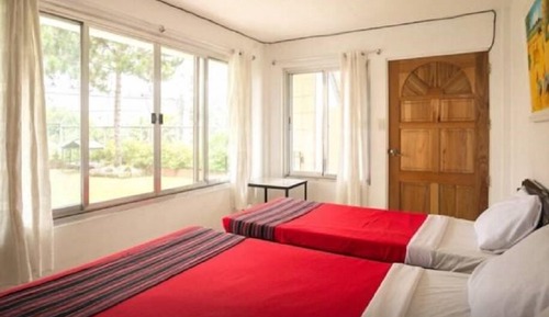 Maisonette, 3 Schlafzimmer (Main)