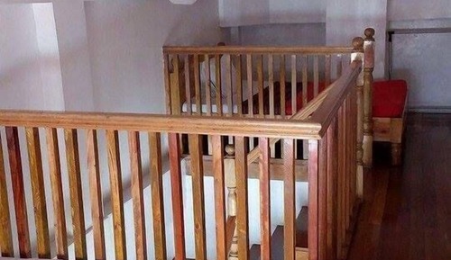 Apartment (Loft)