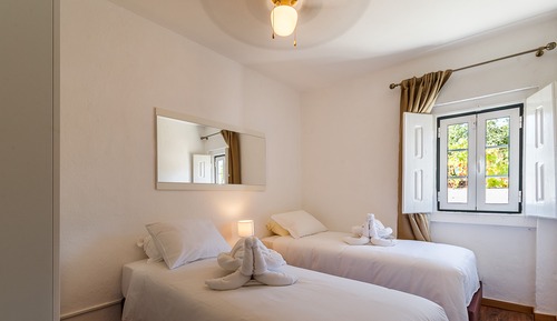 Grand-Haus, 3 Schlafzimmer