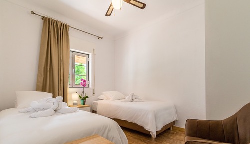 Familienhaus, 2 Schlafzimmer