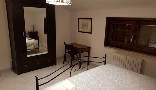 Doppelzimmer, eigenes Bad