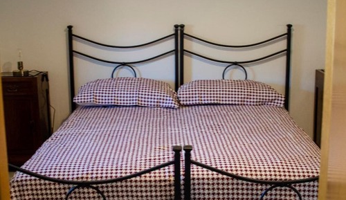 Basic-Zimmer, 1 Einzelbett