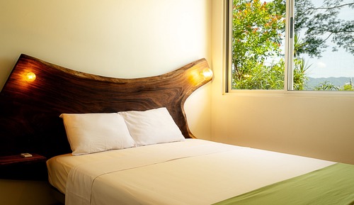 Exclusive-Apartment, 2 Schlafzimmer, Nichtraucher, Meerblick