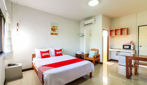 Standard-Doppelzimmer