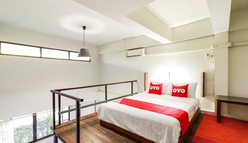 Deluxe-Doppelzimmer