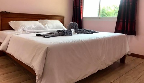 Standardzimmer