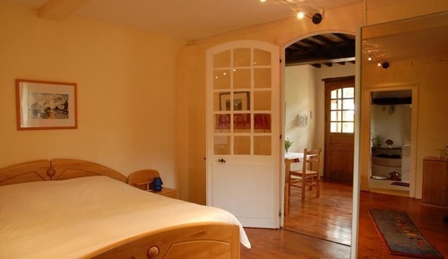 Suite, 2 Schlafzimmer (Marlère)