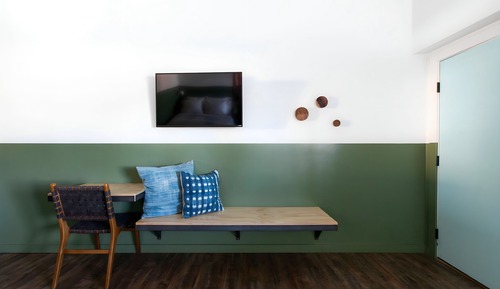 Basic-Doppelzimmer