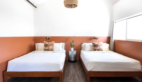 Familien-Suite