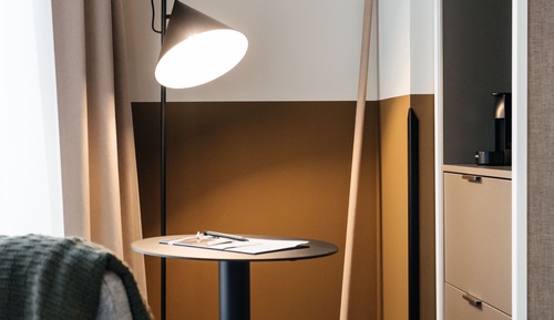 Comfort-Zimmer
