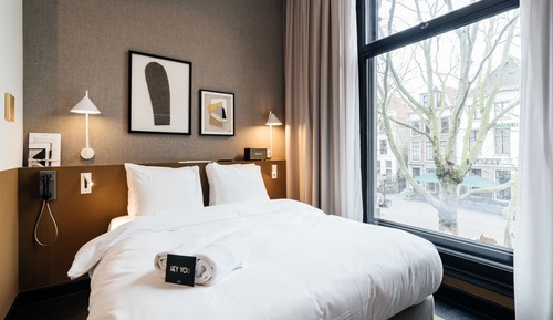 Standardzimmer