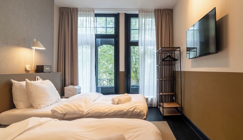 Apartment, 2 Schlafzimmer