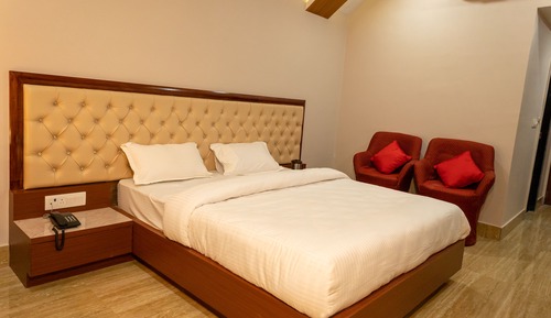 Deluxe-Zimmer