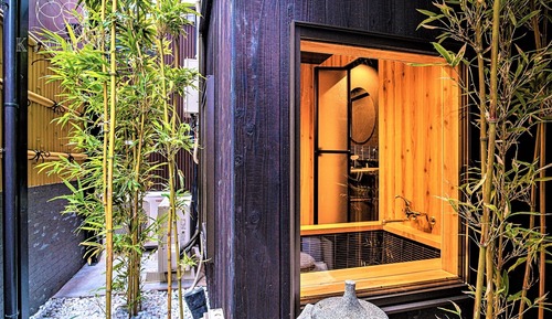 Executive-Haus (Private Vacation Home)