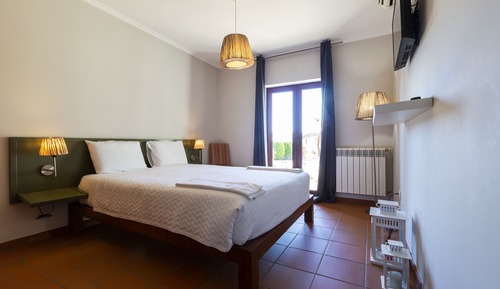Classic-Doppelzimmer