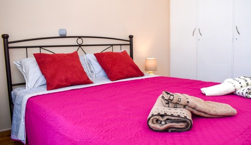 Apartment, 2 Schlafzimmer