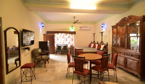 Familienzimmer
