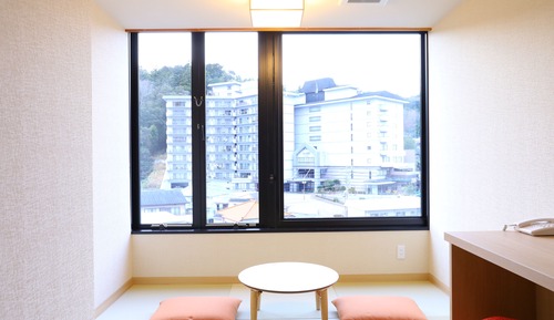 Standard-Doppelzimmer