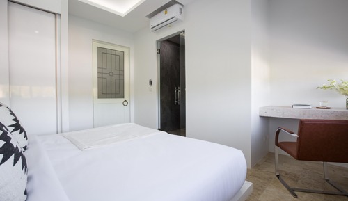 3 Bedroom Sea View Pool & Cinema