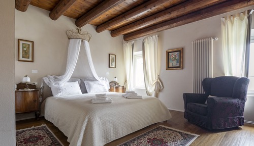 Comfort-Doppelzimmer